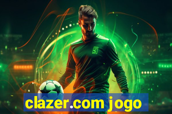 clazer.com jogo